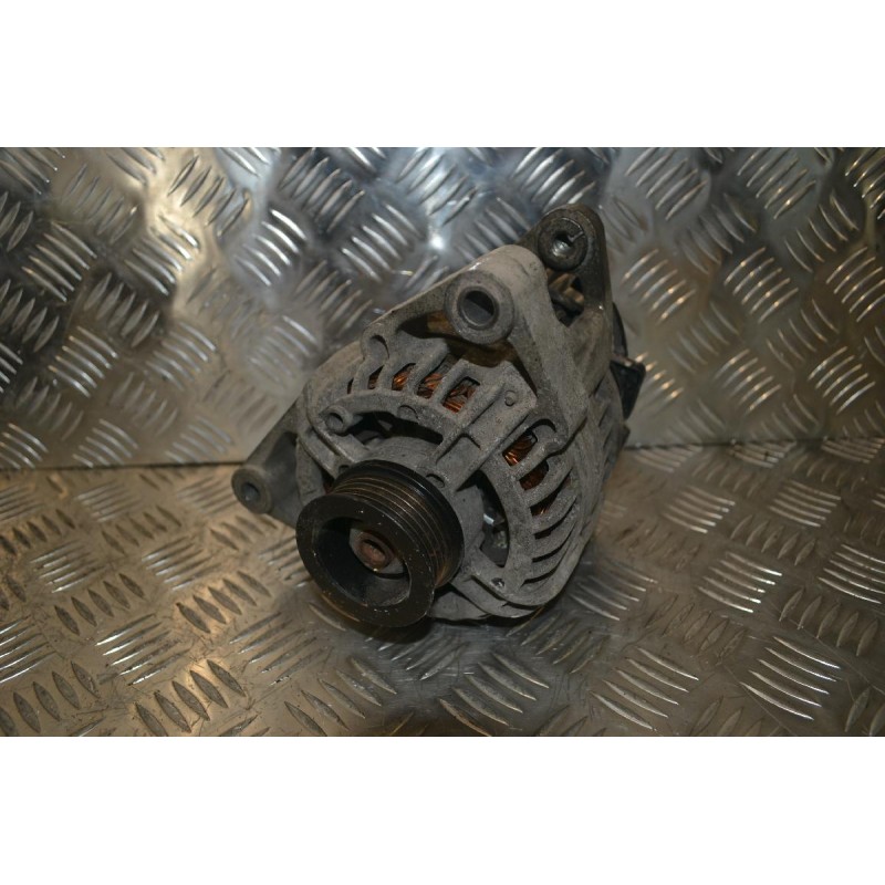 Δυναμό Opel Astra 2004-2014 BOSCH 0124225049 13156052