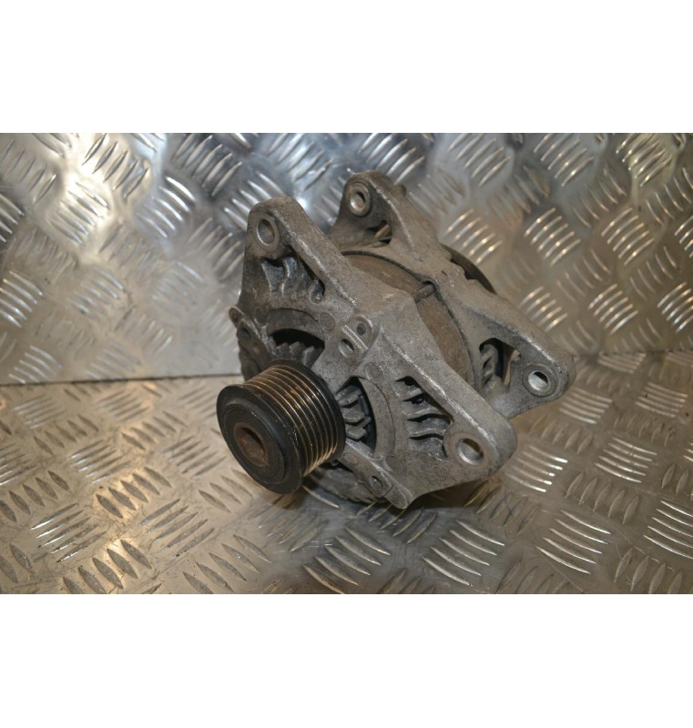 Δυναμό Suzuki Suzuki Grand Vitara 1.9 F9QB266 Denso 2006-2015 31400-67J00 104210-4660