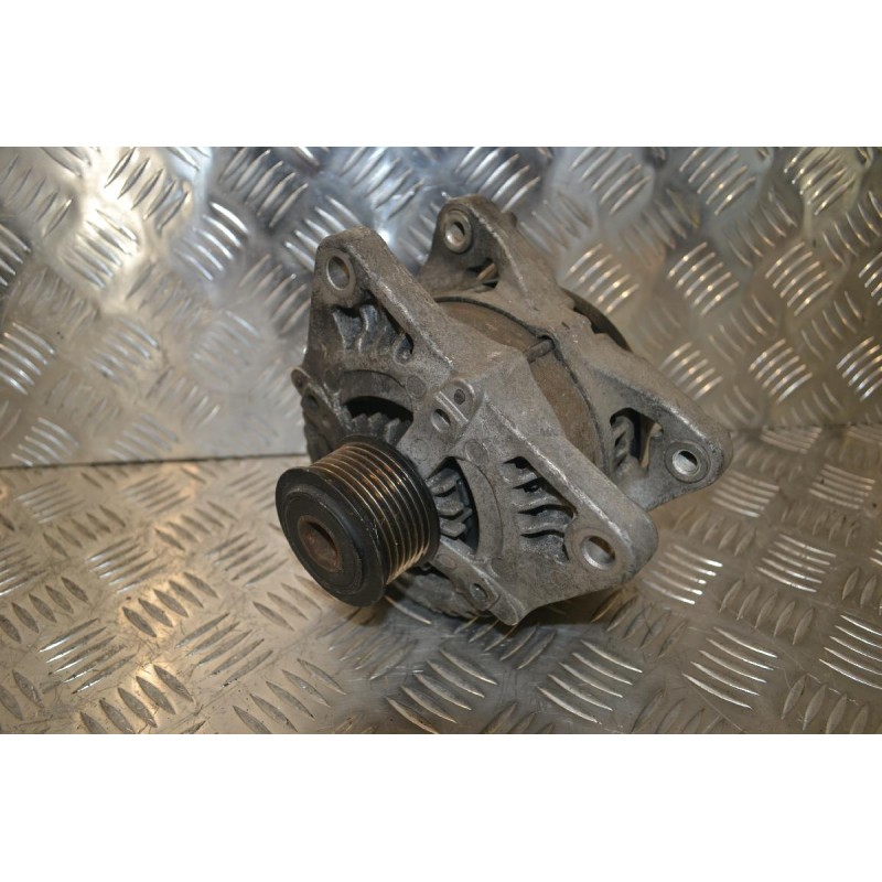 Δυναμό Suzuki Suzuki Grand Vitara 1.9 F9QB266 Denso 2006-2015 31400-67J00 104210-4660