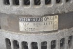 Δυναμό Suzuki Suzuki Grand Vitara 1.9 F9QB266 Denso 2006-2015 31400-67J00 104210-4660