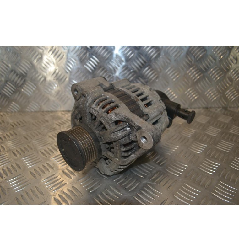 Δυναμό Kia Sportage - Tucson 2.0 CRD 140PS D4EA 2004-2009 Denso 37300-27012 120A