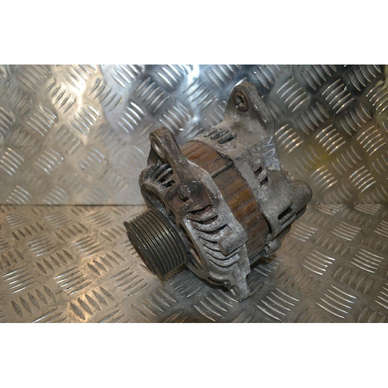 Δυναμό Nissan Navara D40 2.5 DCI YD25 2005-2010 23100-EB31A A3TG2681AE 130A