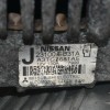 Δυναμό Nissan Navara D40 2.5 DCI YD25 2005-2010 23100-EB31A A3TG2681AE 130A