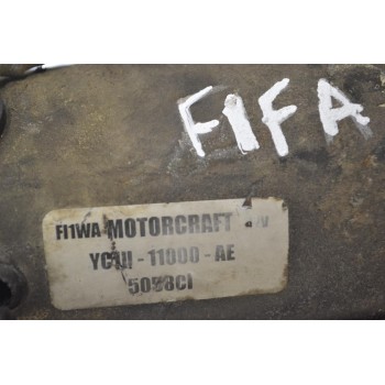 Μίζα Ford Transit 2002-2006 FIFA FIWA YCIII 11000 5058CI