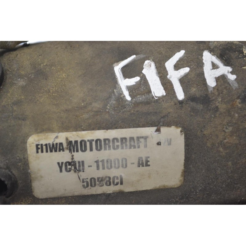 Μίζα Ford Transit 2002-2006 FIFA FIWA YCIII 11000 5058CI