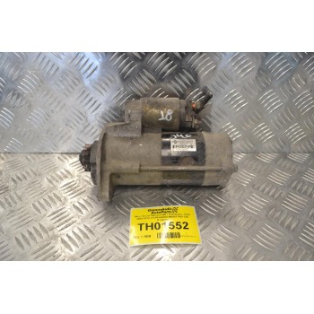 Μίζα Nissan Navara D40 / Pathfinder YD25 2005-2010 23300-EB300 M008T76071ZE (Γνήσια)