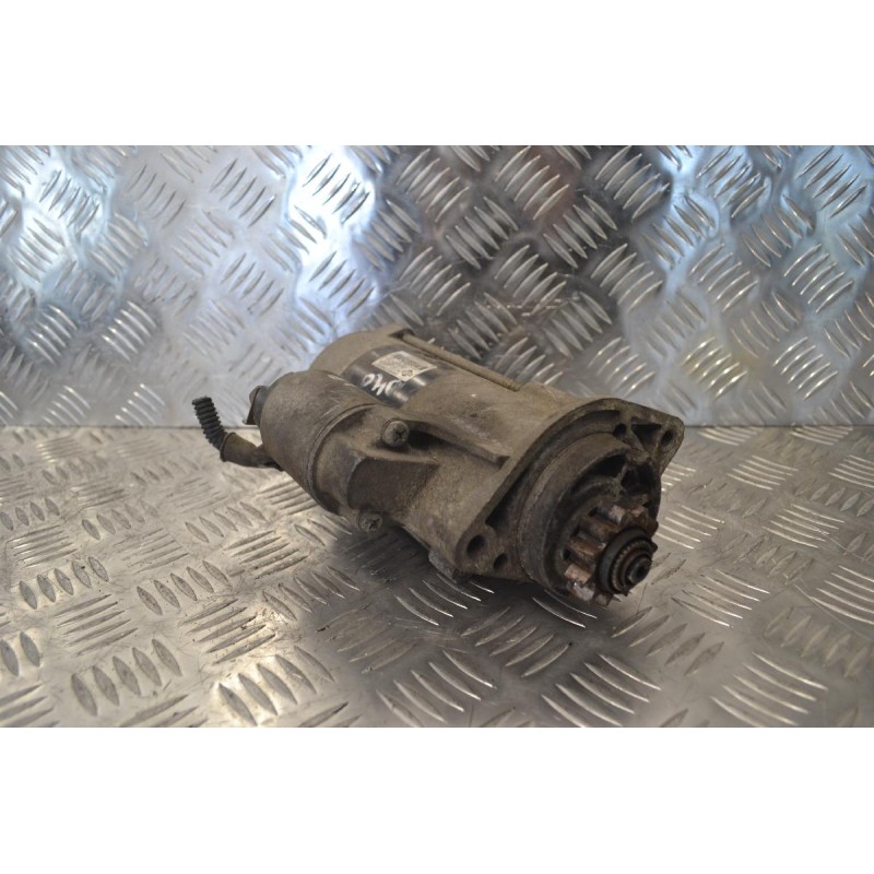 Μίζα Nissan Navara D40 / Pathfinder YD25 2005-2010 23300-EB300 M008T76071ZE (Γνήσια)