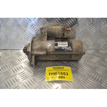 Μίζα Nissan Navara D40 / Pathfinder YD25 2005-2010 23300-EB300 M008T76071ZE (Γνήσια)