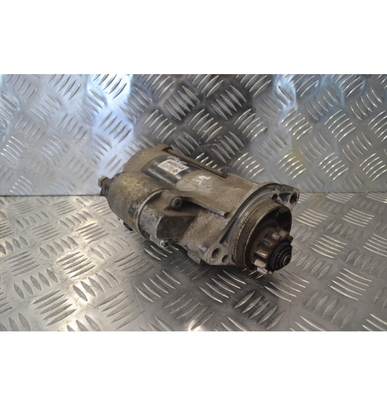 Μίζα Nissan Navara D40 / Pathfinder YD25 2005-2010 23300-EB300 M008T76071ZE (Γνήσια)