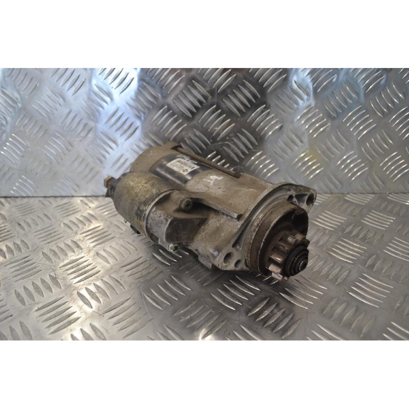 Μίζα Nissan Navara D40 / Pathfinder YD25 2005-2010 23300-EB300 M008T76071ZE (Γνήσια)