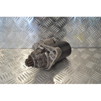 Μίζα Volkswagen Passat 2005-2011 BOSCH 0AH911023A 0001120410