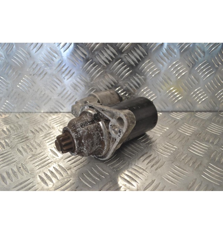 Μίζα Volkswagen Passat 2005-2011 BOSCH 0AH911023A 0001120410