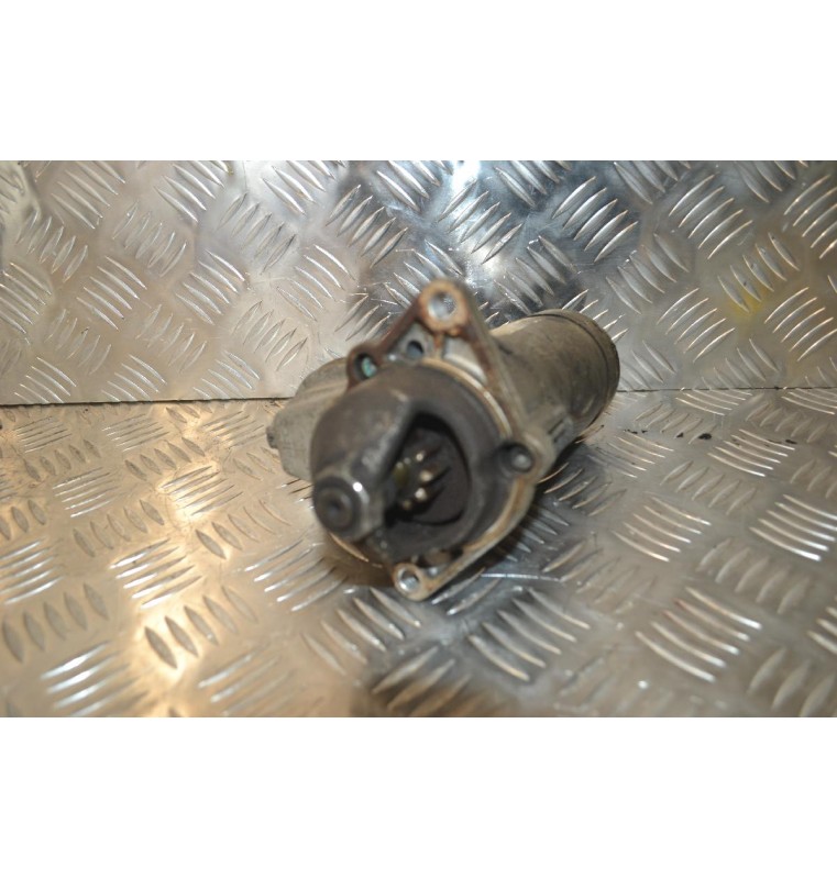 Μίζα Opel Corsa 1993-2000 VALEO 9T 90341777 D6RA62