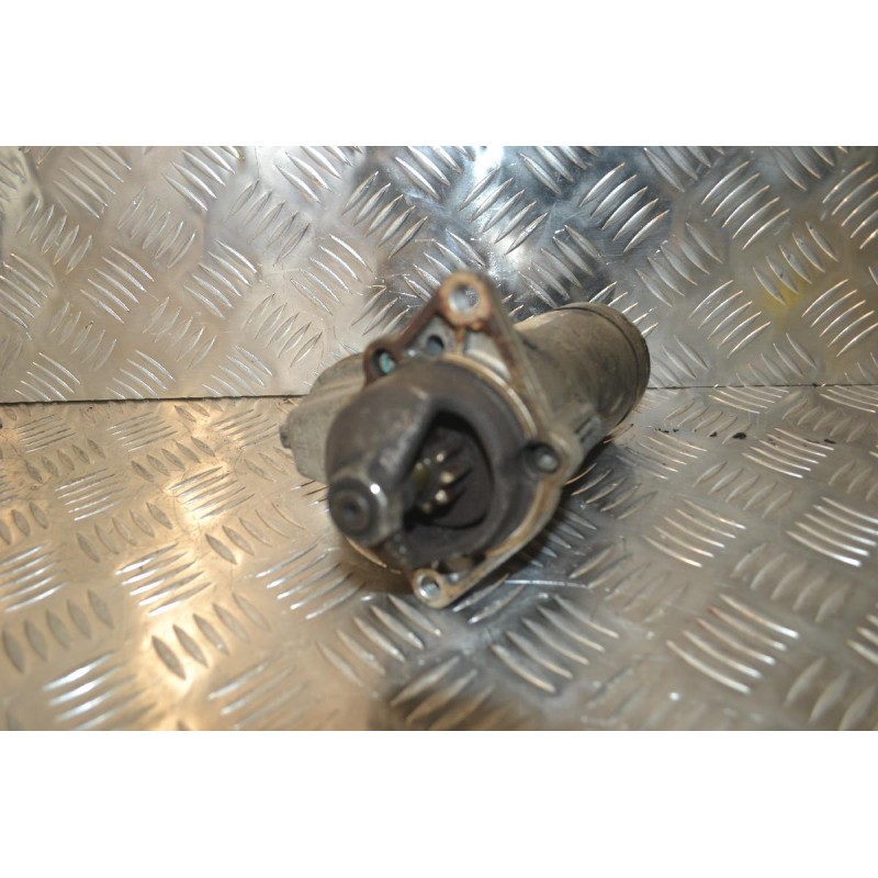 Μίζα Opel Corsa 1993-2000 VALEO 9T 90341777 D6RA62