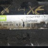 Μίζα Opel Corsa 1993-2000 VALEO 9T 90341777 D6RA62