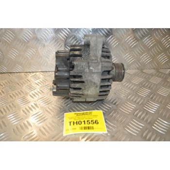 Δυναμό Smart ForFour 1.5 CDI 639939 2003-2007 (Mitsubishi Colt 1.5 DI-D) A6391500250 2542956A