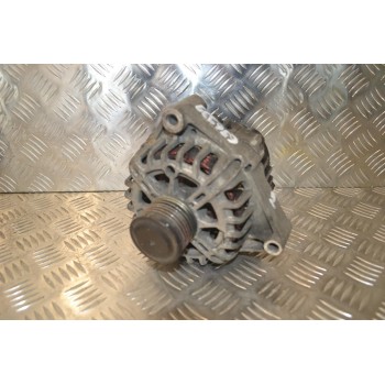 Δυναμό Smart ForFour 1.5 CDI 639939 2003-2007 (Mitsubishi Colt 1.5 DI-D) A6391500250 2542956A