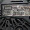 Δυναμό Smart ForFour 1.5 CDI 639939 2003-2007 (Mitsubishi Colt 1.5 DI-D) A6391500250 2542956A