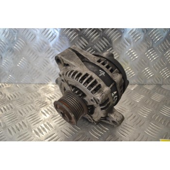 Δυναμό Toyota Avensis - RAV 4 2.0 1CD 2001-2005 27060-27040 104210-3050 (Corolla)