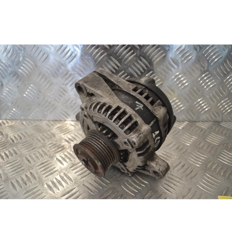 Δυναμό Toyota Avensis - RAV 4 2.0 1CD 2001-2005 27060-27040 104210-3050 (Corolla)