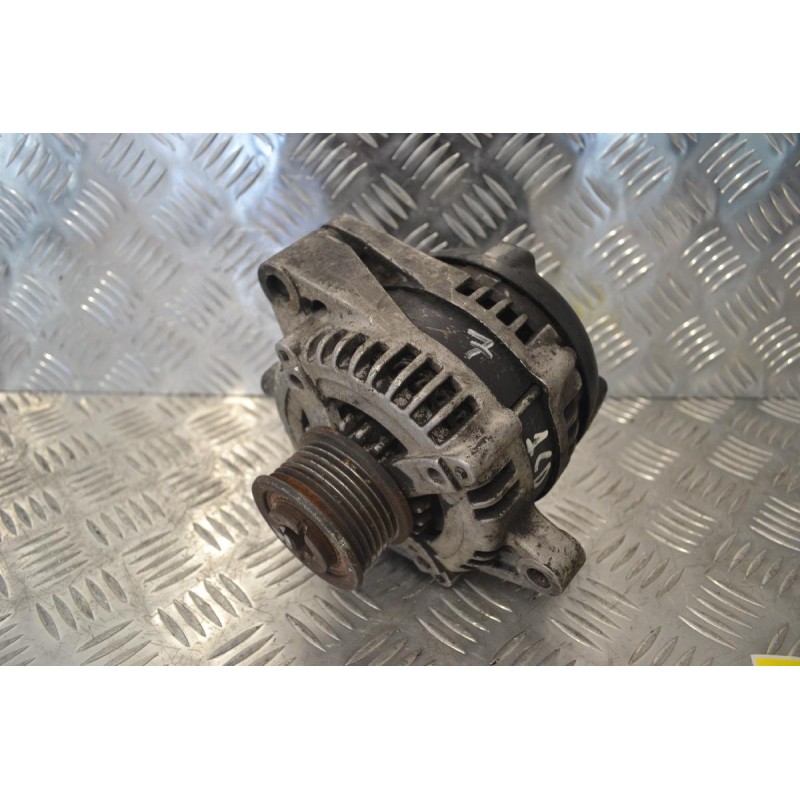 Δυναμό Toyota Avensis - RAV 4 2.0 1CD 2001-2005 27060-27040 104210-3050 (Corolla)