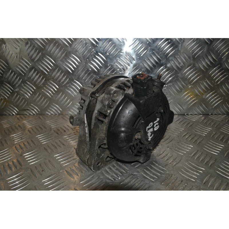 Δυναμό Toyota Avensis - RAV 4 2.0 1CD 2001-2005 27060-27040 104210-3050 (Corolla)