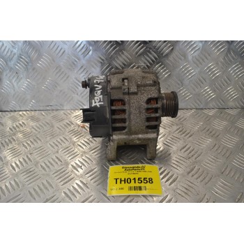 Δυναμό Audi TT 1.8 T BAM 1998-2006 SG12B095