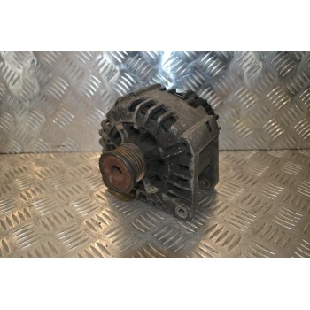 Δυναμό Audi TT 1.8 T BAM 1998-2006 SG12B095