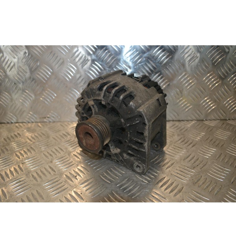 Δυναμό Audi TT 1.8 T BAM 1998-2006 SG12B095