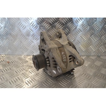 Δυναμό Suzuki Suzuki Grand Vitara 1.9 F9QB266 Denso 2006-2015 31400-67J00 104210-4660