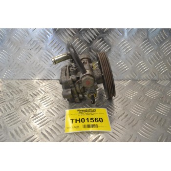 Αντλία Υδραυλικού Τιμονιού Suzuki Jimny 1.3 M13A 2001-2007