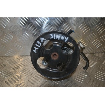 Αντλία Υδραυλικού Τιμονιού Suzuki Jimny 1.3 M13A 2001-2007