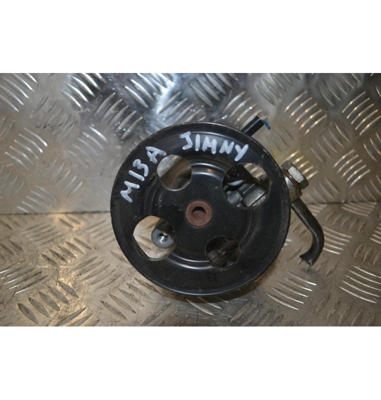 Αντλία Υδραυλικού Τιμονιού Suzuki Jimny 1.3 M13A 2001-2007