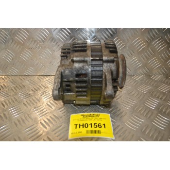 Δυναμό Nissan Almera 2.2 DCI 1998-2007 23100BN300 100A LR1100724