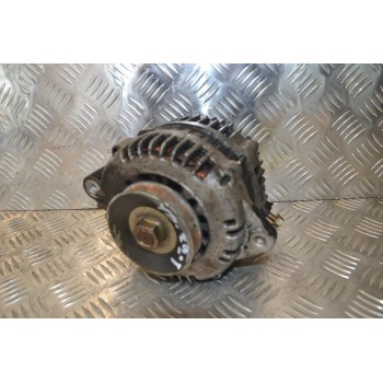 Δυναμό Nissan Almera 2.2 DCI 1998-2007 23100BN300 100A LR1100724