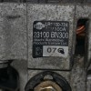 Δυναμό Nissan Almera 2.2 DCI 1998-2007 23100BN300 100A LR1100724