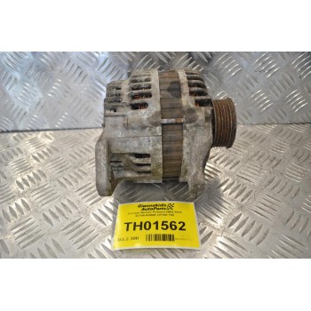Δυναμό Nissan Primera 2002-2026 23100-AU000 LR180-768