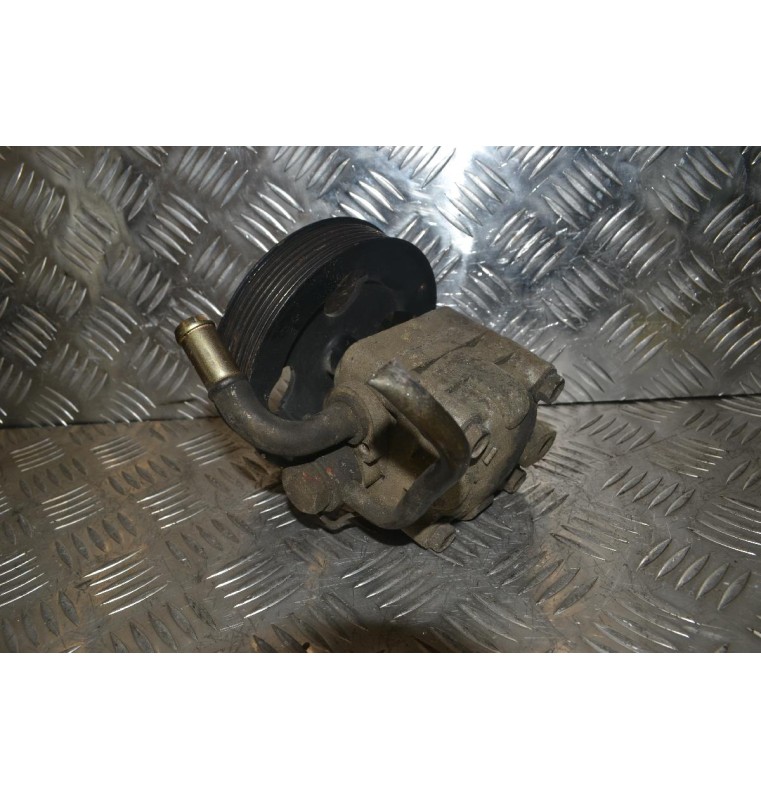 Αντλία Υδραυλικού Τιμονιού Suzuki Grand Vitara 1.9 F9Q B264 2005-2015 49100-67J00 (Γνήσια)