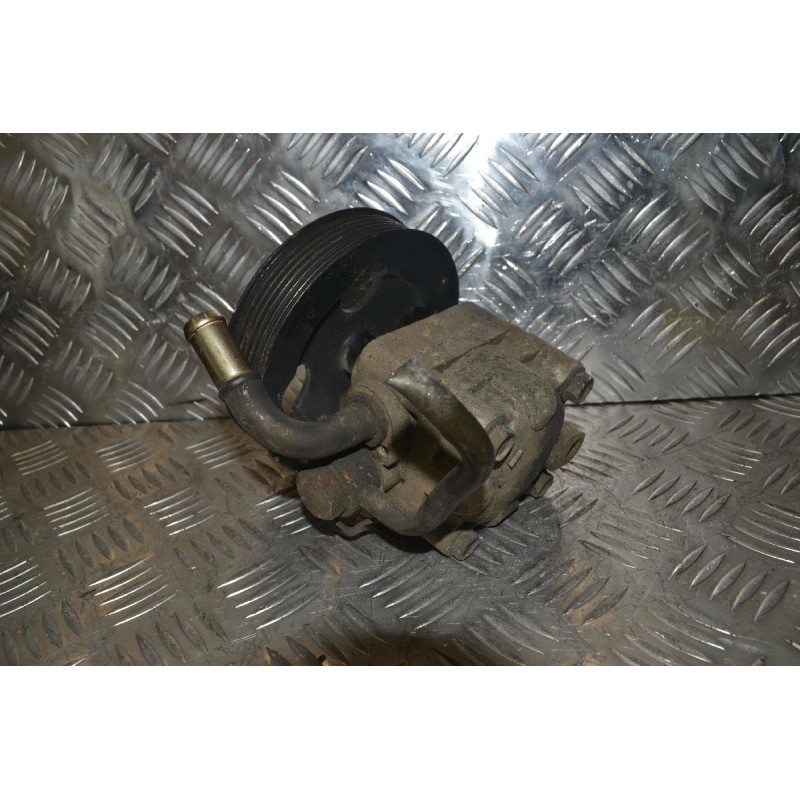 Αντλία Υδραυλικού Τιμονιού Suzuki Grand Vitara 1.9 F9Q B264 2005-2015 49100-67J00 (Γνήσια)