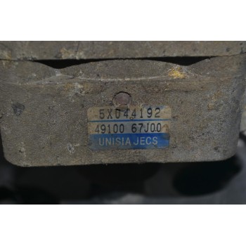 Αντλία Υδραυλικού Τιμονιού Suzuki Grand Vitara 1.9 F9Q B264 2005-2015 49100-67J00 (Γνήσια)