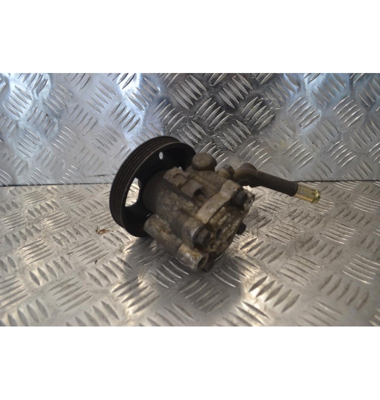 Αντλία Υδραυλικού Τιμονιού Nissan Navara D40 YD25 2005-2010