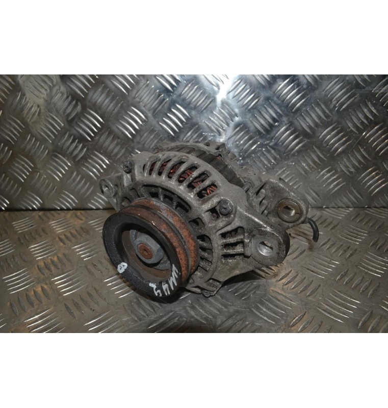 Δυναμό Mitsubishi Canter 4M42 1998-2004 ME202971 A3TB1299 12v 75A