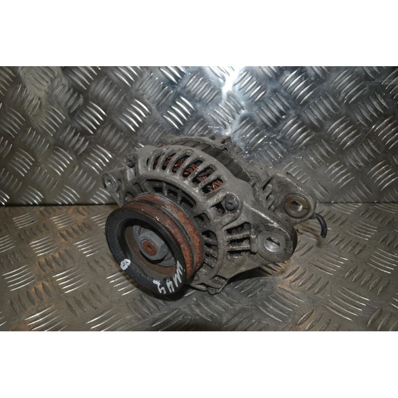 Δυναμό Mitsubishi Canter 4M42 1998-2004 ME202971 A3TB1299 12v 75A