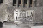 Δυναμό Mitsubishi Canter 4M42 1998-2004 ME202971 A3TB1299 12v 75A