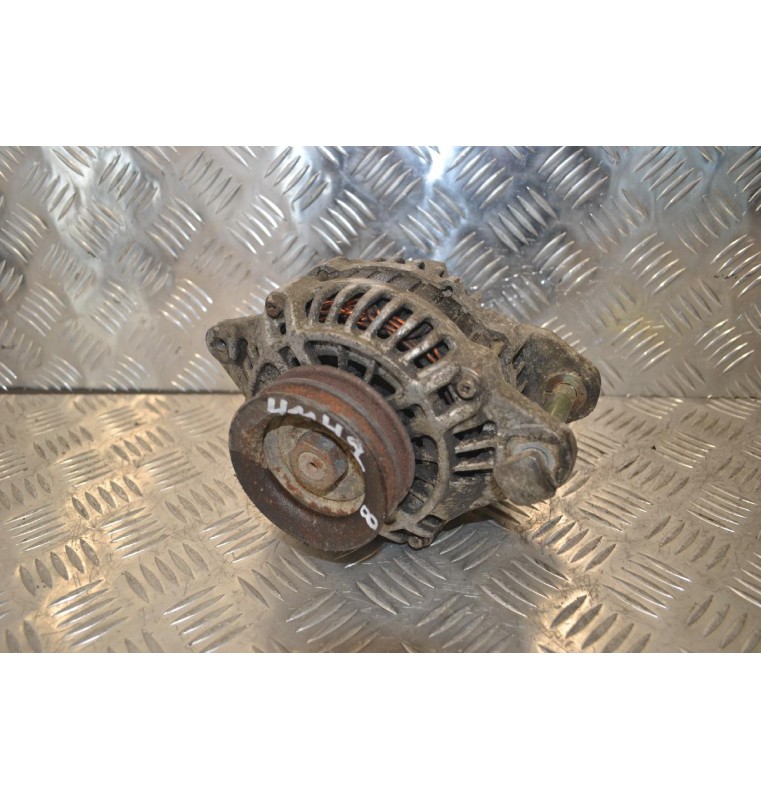 Δυναμό Mitsubishi Canter 4M42 1998-2004 ME202971 A3TB1299 12v 75A