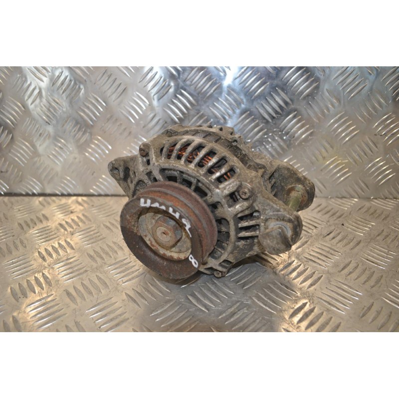 Δυναμό Mitsubishi Canter 4M42 1998-2004 ME202971 A3TB1299 12v 75A