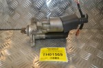 Μίζα Volkswagen Golf Jetta Passat Eos Scirocco 1.4 2.0 3.2 TSI TFSI 2004-2012 0001121412 02E911023J (Γνήσια) (Audi A3 TT TTS Seat Leon Skoda Octavia) BPY CCTA CBFA AXX BWA CCZ BMY CDMA CAV CBPA BLS