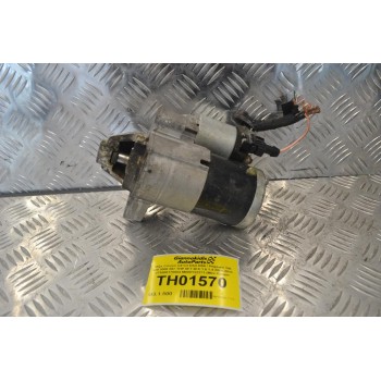Μίζα Citroen C4 C3 DS3 DS4 / Pegeuot 308 508 3008 207 THP 5FT 5FX 1.6 1.4 2006-2018 V75500178004 M000T32271 (Mini Cooper Countryman Paceman)