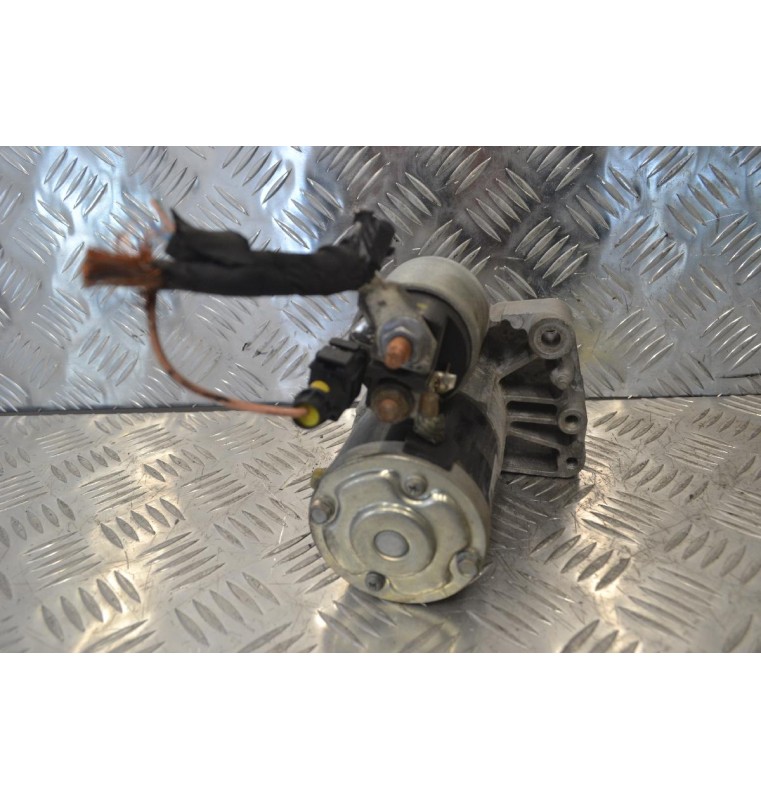 Μίζα Citroen C4 C3 DS3 DS4 / Pegeuot 308 508 3008 207 THP 5FT 5FX 1.6 1.4 2006-2018 V75500178004 M000T32271 (Mini Cooper Countryman Paceman)