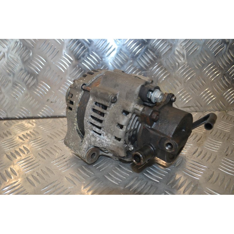 Δυναμό Hyundai Santa Fe 2.2 CRDi D4EB 2005-2012 37300-27013